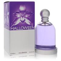 Perfume Feminino Halloween Jesus Del Pozo 100 Ml Eau Toilette - 2