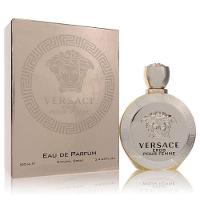 Perfume Feminino Eros Versace 100 Ml Eau De Parfum - 1