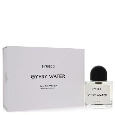 Perfume Feminino Gypsy Water (unisex) Redo 100 Ml Eau De Parfum