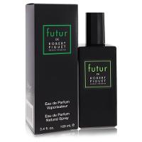 Perfume Feminino Futur Robert Piguet 100 Ml Eau De Parfum - 1