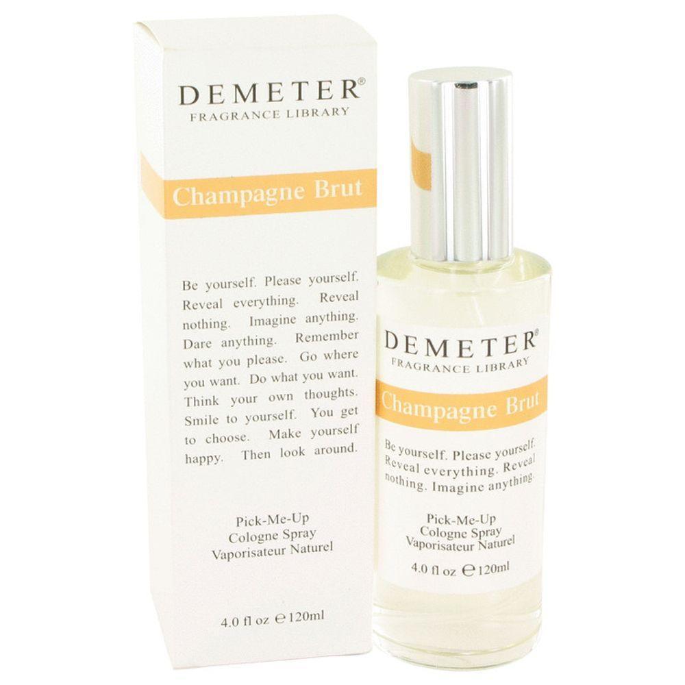 Perfume Feminino Demeter 120 Ml Cologne Spray - 1