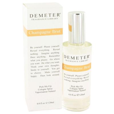Perfume Feminino Demeter 120 Ml Cologne Spray