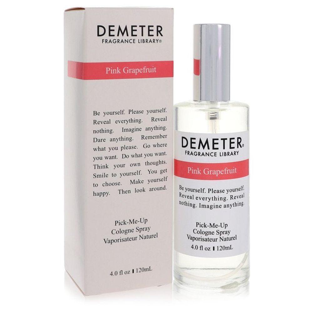 Perfume Feminino Demeter 120 Ml Cologne Spray - 1