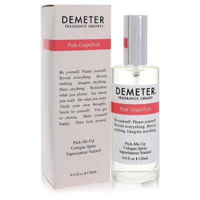 Perfume Feminino Demeter 120 Ml Cologne Spray