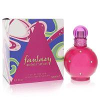 Perfume Feminino Fantasy Britney Spears 50 Ml Eau De Parfum - 1