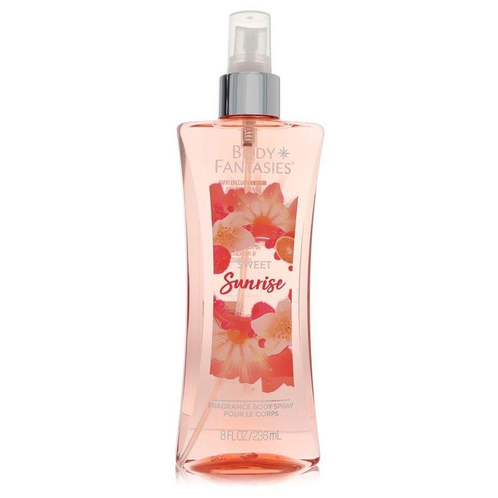 Perfume Feminino Corpofantasies Signature Sweet Sunrise Fantasy Parfums De Coeur 236 Ml Para - 2