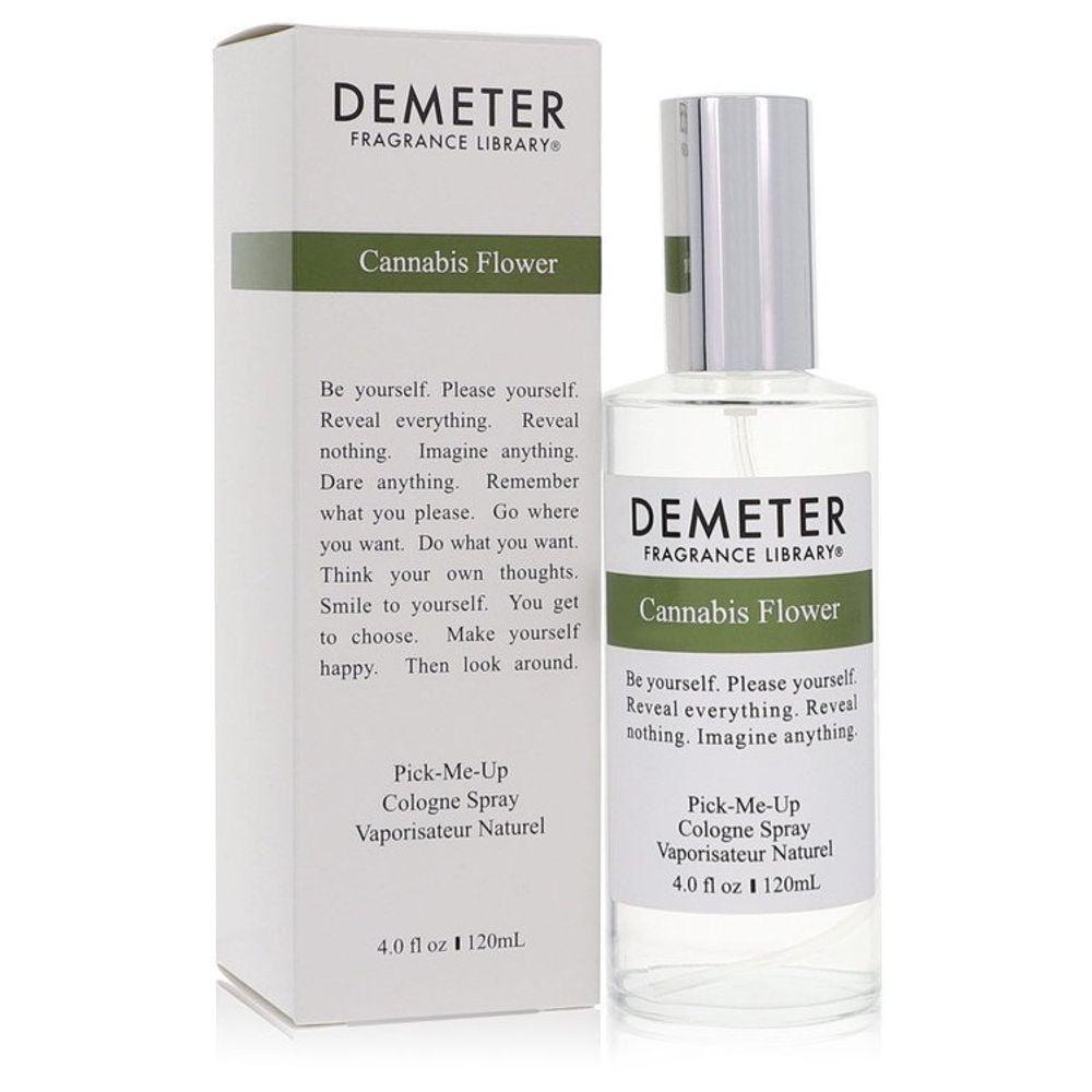 Perfume Feminino Demeter 120 Ml Cologne Spray - 1