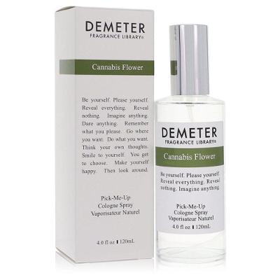 Perfume Feminino Demeter 120 Ml Cologne Spray