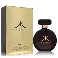 Perfume Feminino Gold Kim Kardashian 100 Ml Eau De Parfum - 1