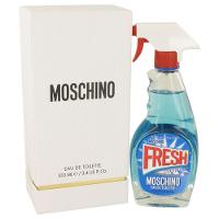 Perfume Feminino Fresh Couture Moschino 100 Ml Eau De Toilette - 1