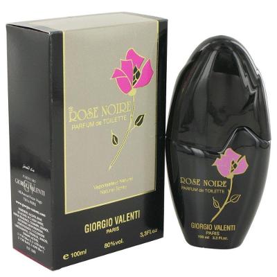 Perfume Feminino Giorgio Valenti 100 Ml Parfum De Toilette Spray