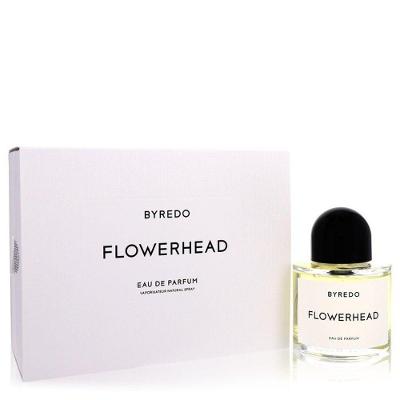 Perfume Feminino Flowerhead (unisex) Redo 100 Ml Eau De Parfum