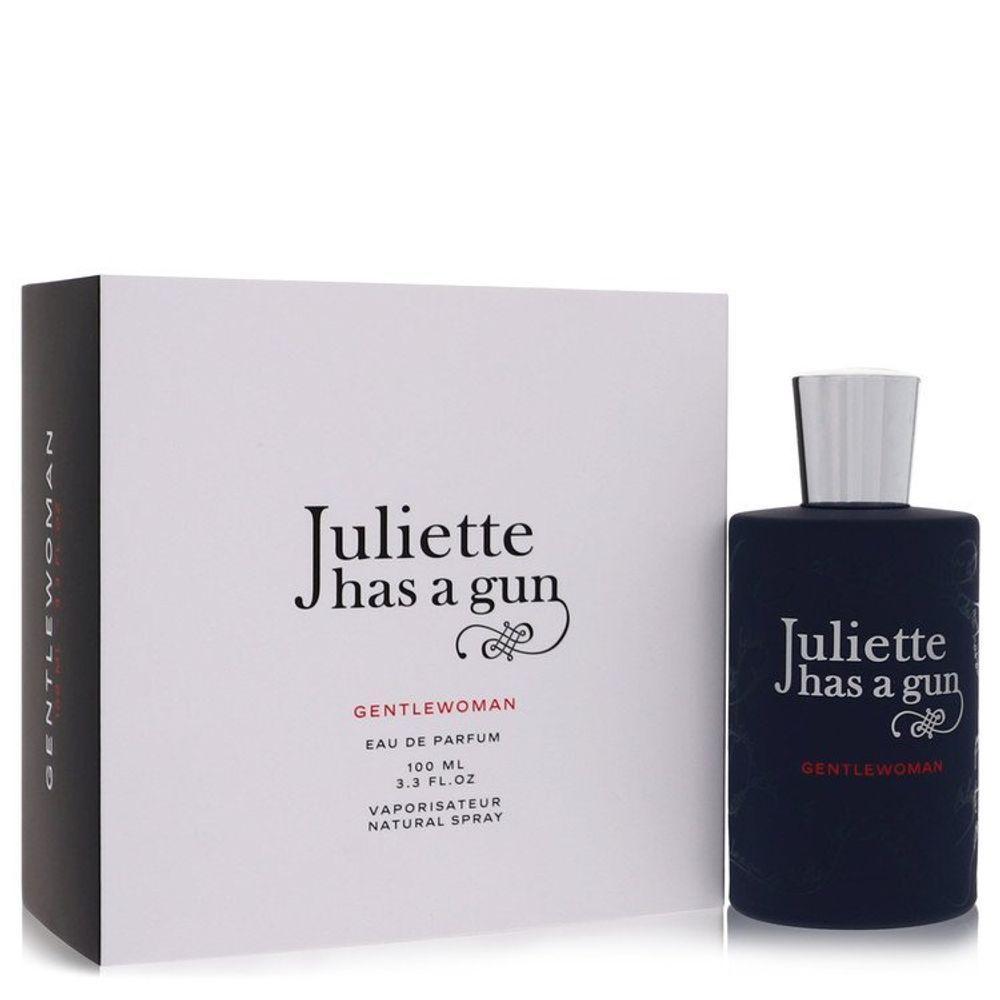 Perfume Feminino Gentlewoman Juliette Has Gun 100 Ml Eau De Parfum - 2