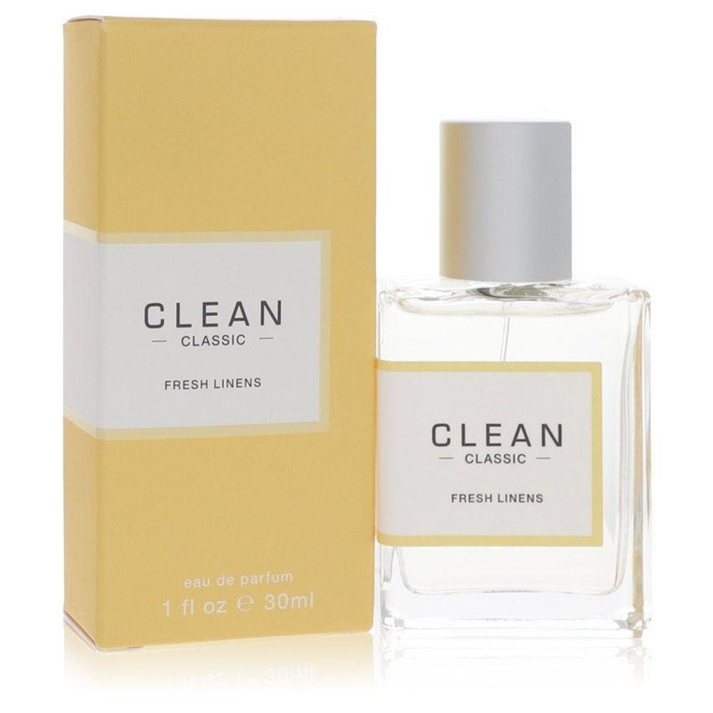 Perfume Feminino Fresh Linens Clean 30 Ml Eau De Parfum - 1