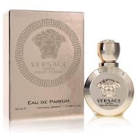Perfume Feminino Eros Versace 50 Ml Eau De Parfum - 1