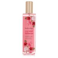 Perfume Feminino Coconut Hibiscus Creme Bodycology 236 Ml Para Uso Corporal - 1