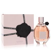 Perfume Feminino Flowerbomb Viktor & Rolf 100 Ml Eau De Parfum - 1