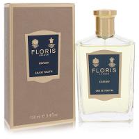 Perfume Feminino Floris 100 Ml Eau De Toilette Spray - 2