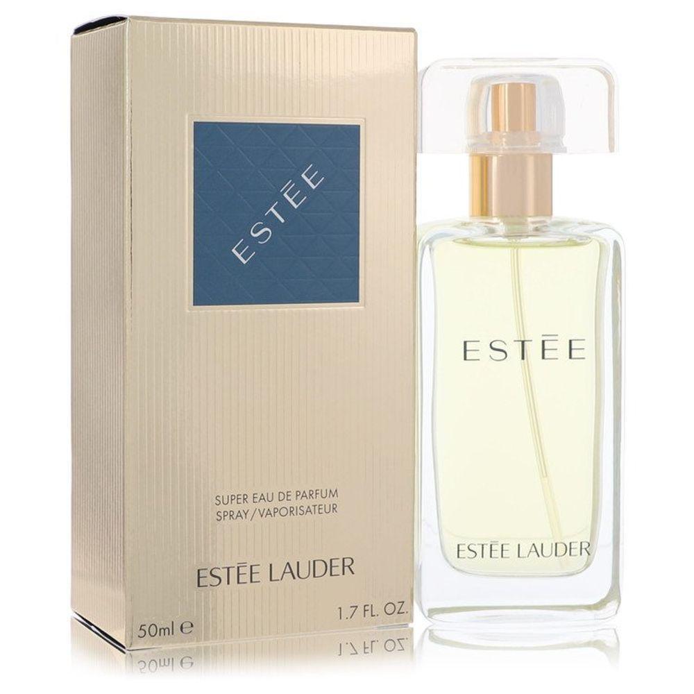 Perfume Feminino Estee Lauder 50 Ml Super Eau De Parfum - 1