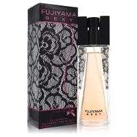 Perfume Feminino Fujiyama Sexy Succes De Paris 100 Ml Eau De Toilette - 2