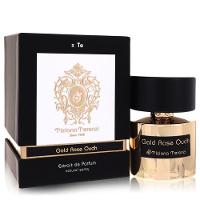 Perfume Feminino Gold Rose Oudh (unisex) Tiziana Terenzi 100 Ml Eau De Parfum - 2
