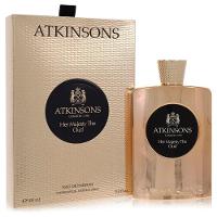 Perfume Feminino Her Majesty The Oud Parfum Atkinsons 100 Ml Eau De Parfum - 1