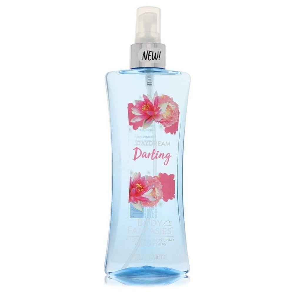 Perfume Feminino Fantasies Daydream Darling Parfums De Coeur 236 Ml Body - 1