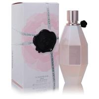 Perfume Feminino Flowerbomb Dew Viktor & Rolf 100 Ml Eau Parfum - 1