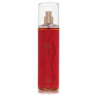 Perfume Feminino Giorgio Beverly Hills Red 236 Ml - água De Cheiro - 2