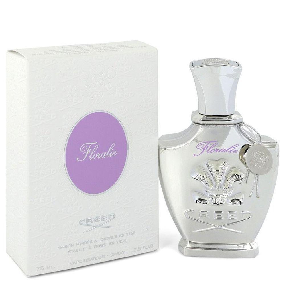 Perfume Feminino Creed Floralie 75 Ml Eau De Parfum - 1