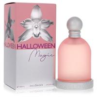 Perfume Feminino Halloween Magic Jesus Del Pozo 100 Ml Eau Toilette - 1