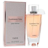 Perfume Feminino Fariis Lumiere Vie Parfum Eau De 100 Ml - 1