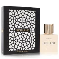 Perfume Feminino Hacivat Nishane 50 Ml Extrait De Parfum - 1