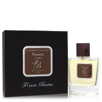 Perfume Feminino Flowers Franck Boclet 100 Ml Eau De Parfum - 2