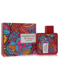 Perfume Feminino Freedomland Mandarina Duck 100 Ml Eau De Toilette - 1