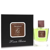 Perfume Feminino Geranium Franck Boclet 100 Ml Eau De Parfum - 2