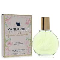 Perfume Feminino Gloria Vanderbilt 100 Ml Eau De Parfum Fraiche Spray - 2