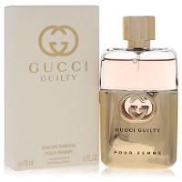 Perfume Feminino Gucci 50 Ml Eau De Parfum Spray - 2