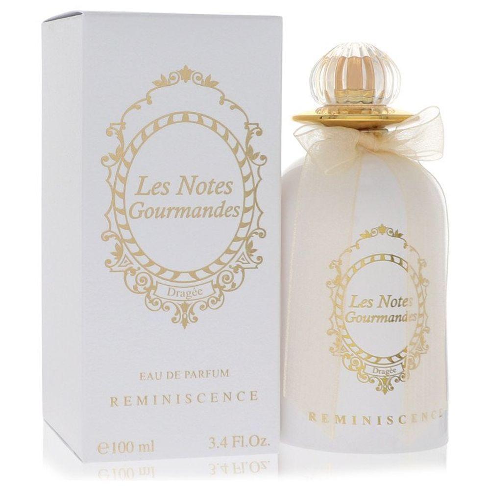 Perfume Feminino Dragee Reminiscence 100 Ml Eau De Parfum - 1