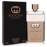 Perfume Feminino Gucci Guilty Pour Femme Gucci 90 Ml Eau De Toilette - 1