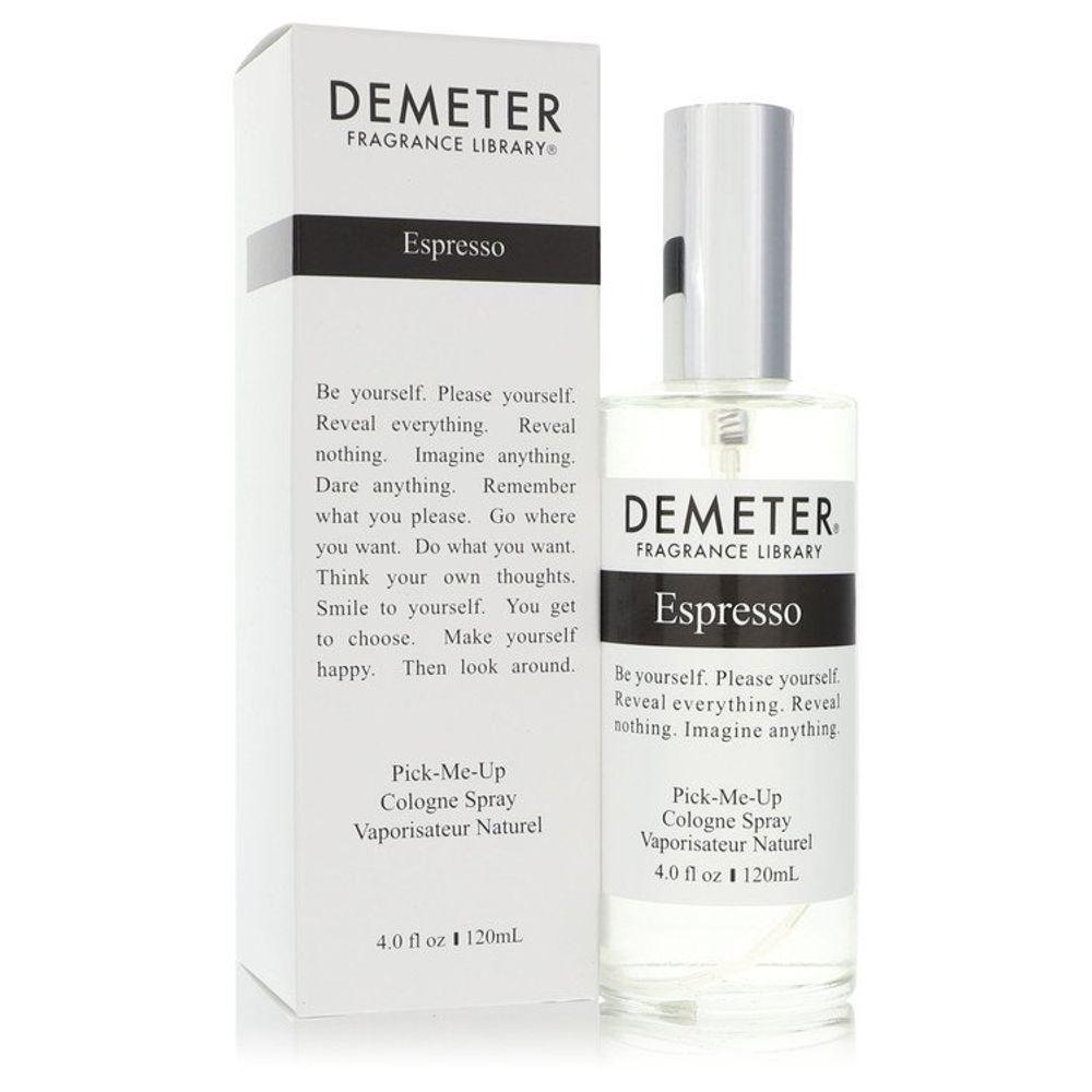 Perfume Feminino Demeter Espresso Demeter 120 Ml Colônia - 2