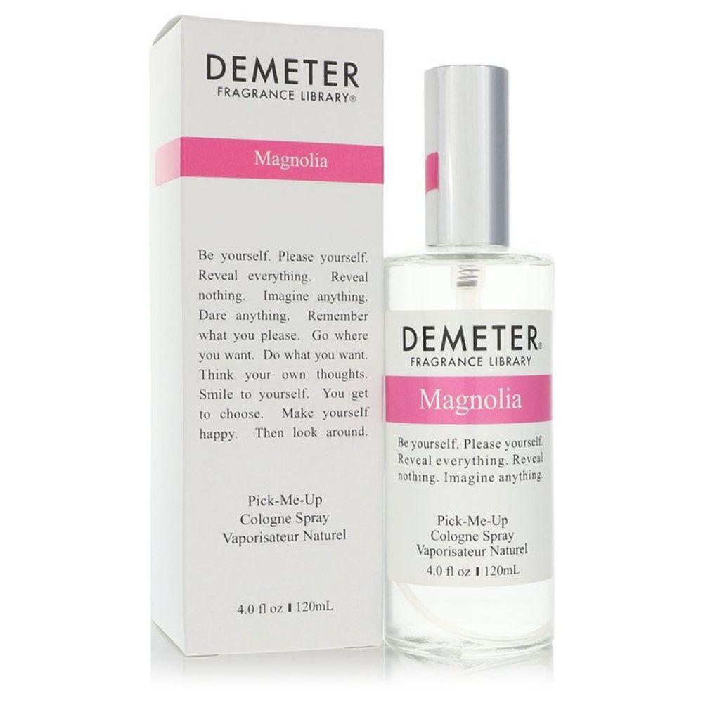 Perfume Feminino Demeter Magnolia (unisex) 120 Ml Colônia - 1