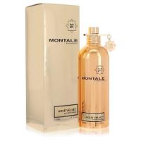 Perfume Feminino Aoud Velvet Parfum Montale 100 Ml Eau De Parfum - 2