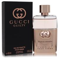 Perfume Feminino Gucci Guilty Pour Femme Gucci 50 Ml Eau De Toilette - 1