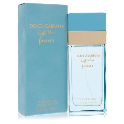 Perfume Feminino Dolce & Gabbana Light Blue Forever 47 Ml Eau De Parfum
