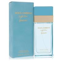 Perfume Feminino Dolce & Gabbana Light Blue Forever 47 Ml Eau De Parfum - 1