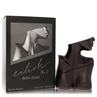 Perfume Feminino Eilish No. 2 Billie Eau De Parfum 100 Ml
