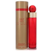 Perfume Feminino 360 Red Perry Ellis 100 Ml Eau De Parfum - 1