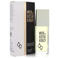 Perfume Feminino Alyssa Ashley Musk Houbigant 50 Ml Eau De Toilette - 1