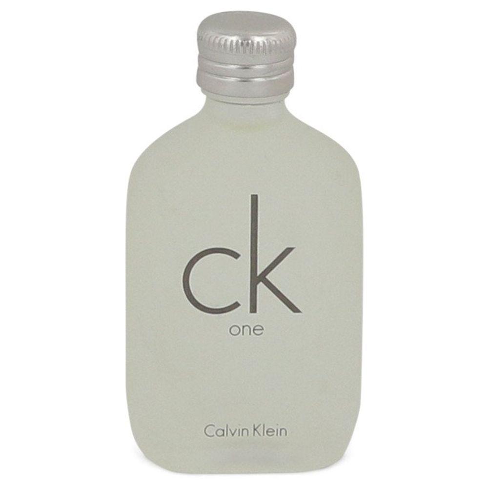 Perfume Feminino Ck One Calvin Klein 14 Ml Eau De Toilette - 1